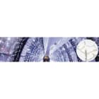 Blachere - Rideau eco led-230V2x10m