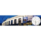 Blachere - Rideau éco-lumière led-230V-2mx3m 360 led blanc chaud-fixe