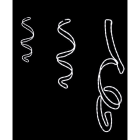 Blachere - STALACTITLIGHT RUBAN-230V-2,8m