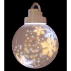 Blachere - Suspension spheres flocons-24V