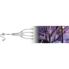 Blachere - Alimentation multi départ pour tiges X-led . Transformateur 230V/9.5V