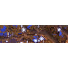 Blachere - Eclat scintillants x-led® unité-24V 1 éclat ø25cm animé aléatoire