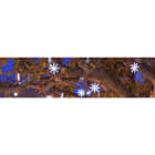 Blachere - Eclat scintillants x-led® unité-24V 1 éclat ø25cm animé aléatoire