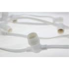 Blachere - Guirlande guinguette 300 douilles B22-230V-100m 3 douilles B22/m
