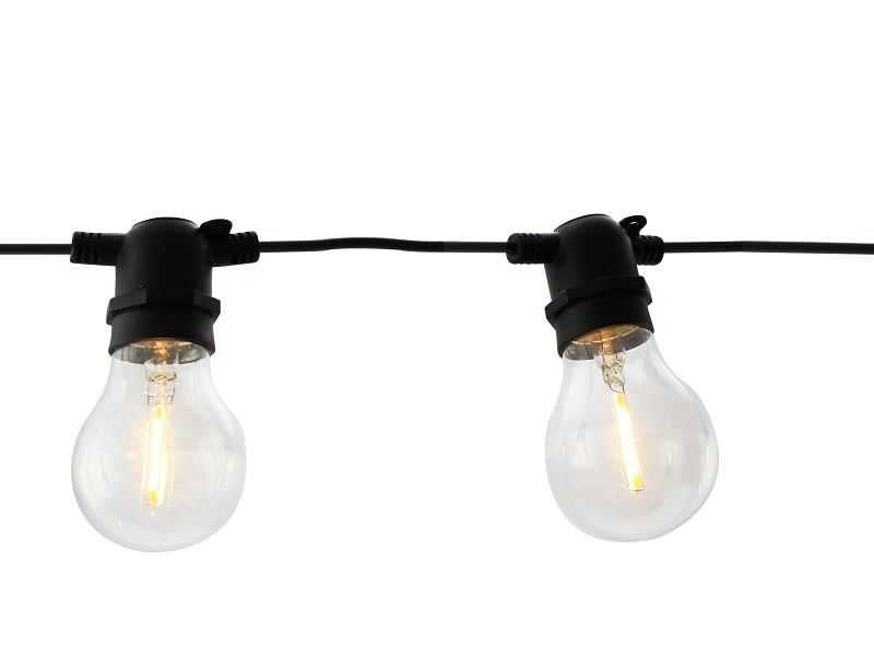 Blachere - GUIRLANDE LED 8 AMPOULES