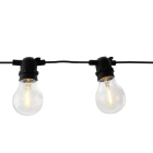 Blachere - GUIRLANDE LED 8 AMPOULES