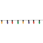 Blachere - GUIRLANDE FETE LED 8 AMPOULES