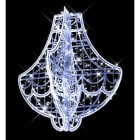 Blachere - Lustre 3D. BIOPRINT. Romantic Gamme OPPORTUNITES