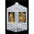 Blachere - Lanterne 3D,Decoprint,Romantic