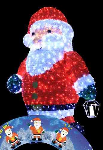 Blachere - MISTER HOHOHO ANIME