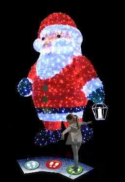 Blachere - MISTER HOHOHO