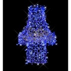 Blachere - LUSTRE LIBERTY BLEU