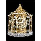 Blachere - Carrousel 3D. BIOPRINT.