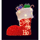 Blachere - XMAS BOOTS WITH BOXES