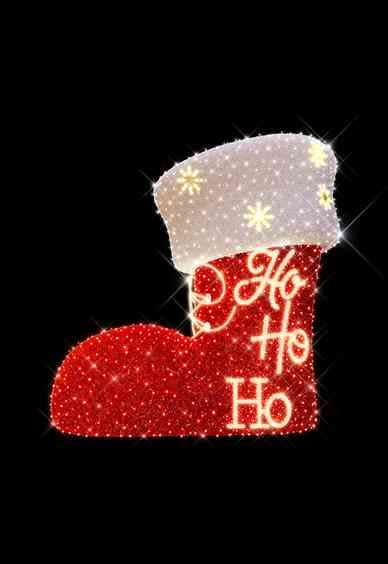 Blachere - XMAS BOOTS