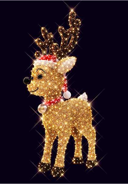 Blachere - CUTE RENNOO