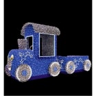 Blachere - XMAS TRAIN