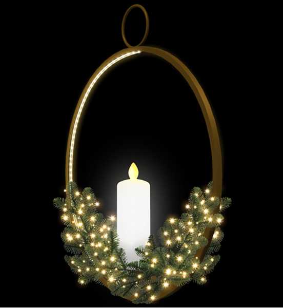 Blachere - Suspension. Romantic