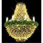 Blachere - Suspension. BIOPRINT. Romantic