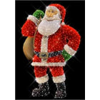 Blachere - XMAS SANTA