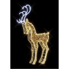 Blachere - Décor JOSÉ BICHE BLANC CHAUD RECYPRINT LED 3D