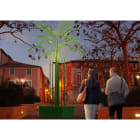 Blachere - BOUQUET FEUILLE VEGETAL