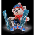 Blachere - TEDDY SKI ANIME