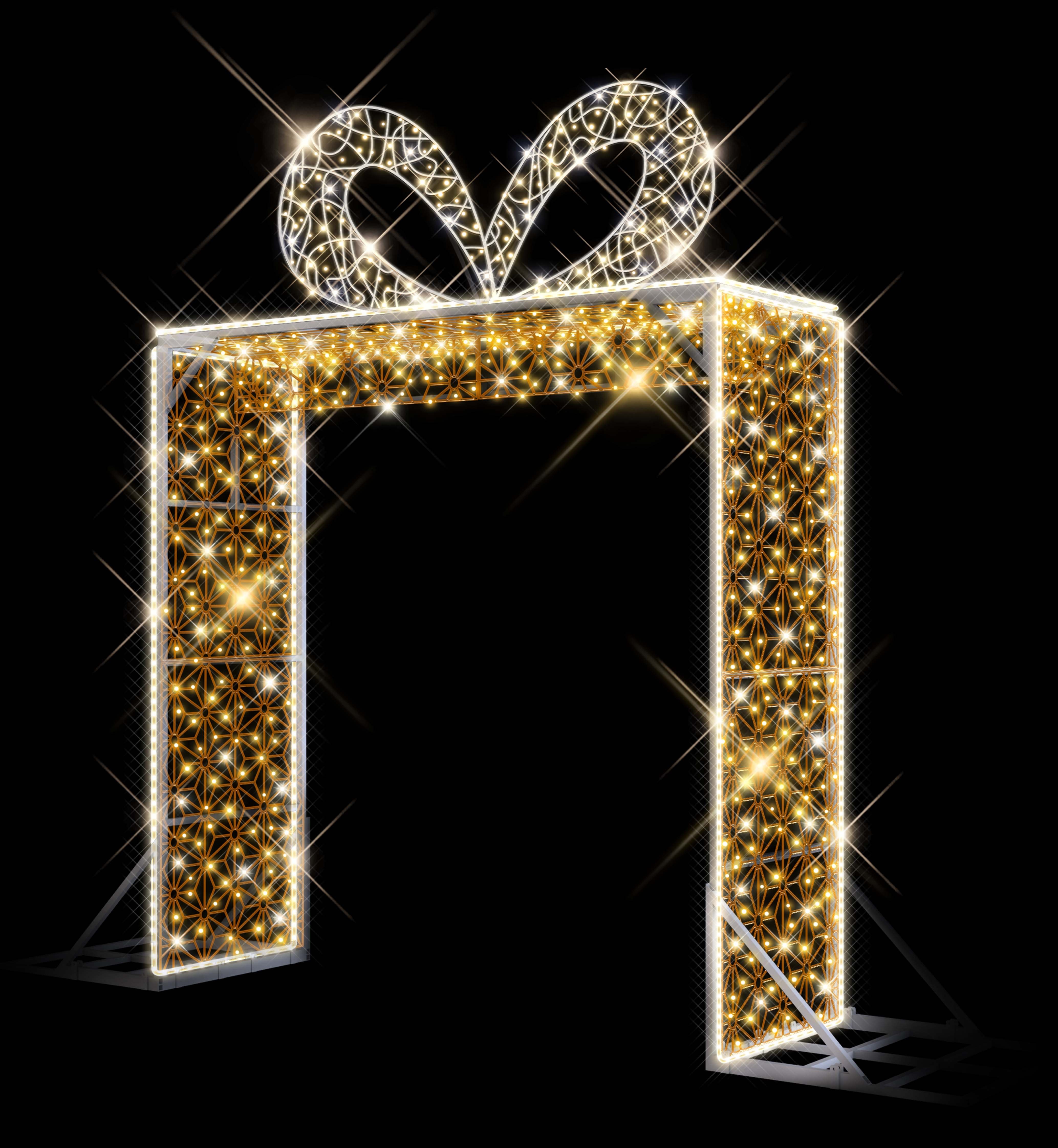 Blachere - CADEAU ARCHE