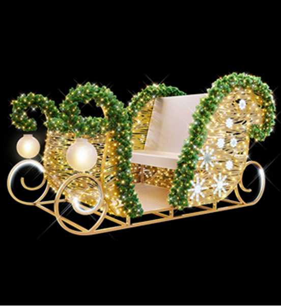 Blachere - TRAiNEAU GOLD