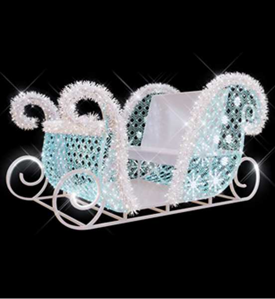 Blachere - TRAiNEAU FROZEN