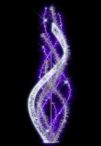 Blachere - SPIRALYTE RGB