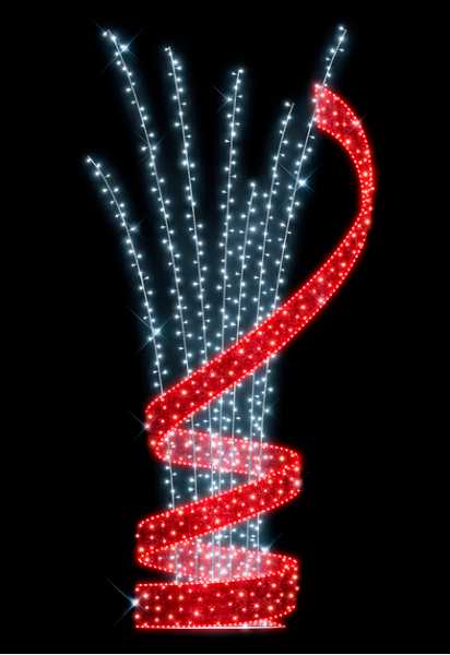 Blachere - SERPENTINE ROUGE