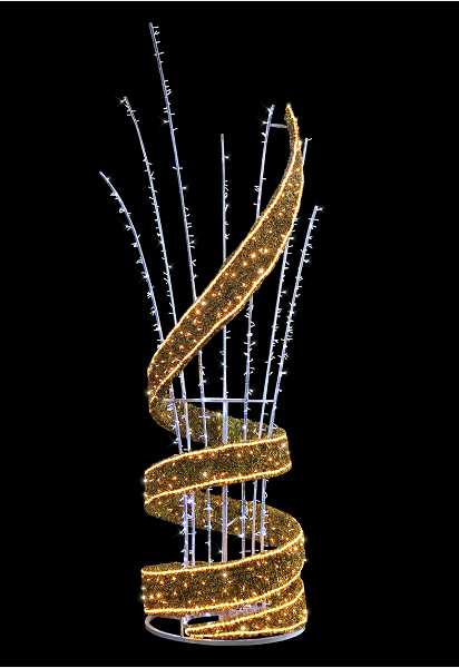 Blachere - SERPENTINE BLANC CHAUD