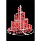 Blachere - FONTAINE BELLAGIO ROUGE