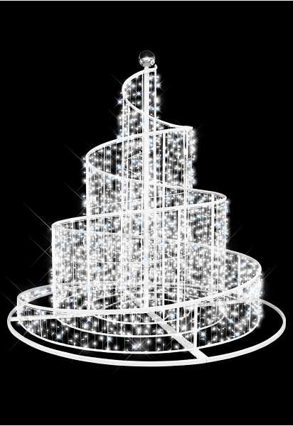 Blachere - FONTAINE BELLAGIO