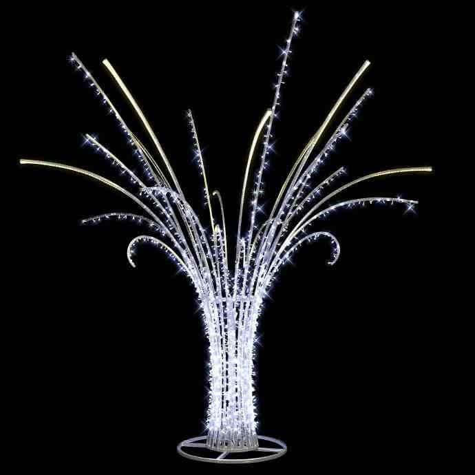 Blachere - ARBRE MILLE ECLATS 3D