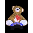 Blachere - TEDDY BEAR GEANT ANIME