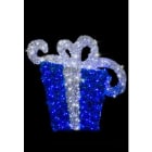 Blachere - CADEAU BLEU 3D