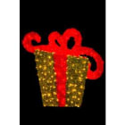 Blachere - CADEAU ROUGE 3D