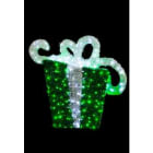 Blachere - CADEAU VERT 3D