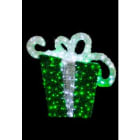 Blachere - CADEAU VERT 3D