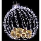 Blachere - BOULE DE NOEL