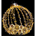 Blachere - BOULE DE NOEL