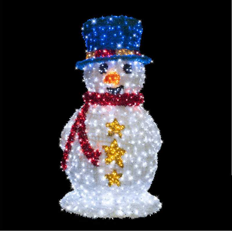 Blachere - FLOODY 3D