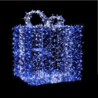 Blachere - PAQUET CADEAU BLEU