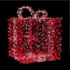 Blachere - PAQUET CADEAU ROUGE