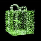 Blachere - PAQUET CADEAU VERT