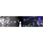Blachere - Rideau lumineux led-230V-2x3m