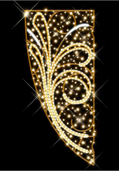 Blachere - Poteau. BIOPRINT. Elegance