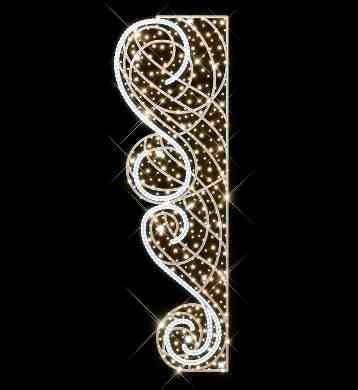 Blachere - Poteau, Decoprint, Elegance